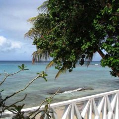 Cassandra 2 Beach Apartments in Mullins, Barbados from 224$, photos, reviews - zenhotels.com beach
