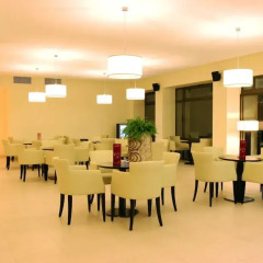 Отель Lotos - Riviera Holiday Resort Болгария, Золотые пески - отзывы, цены и фото номеров - забронировать отель Lotos - Riviera Holiday Resort онлайн помещение для мероприятий