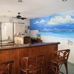 Отель Blue Coral Resort Boracay питание фото 2