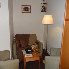 Отель B&B An Officers House комната для гостей фото 5