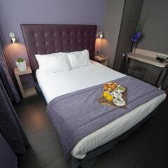 Отель Hôtel Saint-Charles Франция, Париж - отзывы, цены и фото номеров - забронировать отель Hôtel Saint-Charles онлайн в номере фото 2