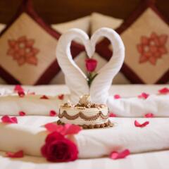 Отель Silk Queen Hotel Вьетнам, Ханой - отзывы, цены и фото номеров - забронировать отель Silk Queen Hotel онлайн в номере