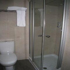 Отель Apartamento Plaza Mayor ванная фото 2