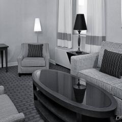 Отель Twelve & K Hotel Washington DC США, Вашингтон - отзывы, цены и фото номеров - забронировать отель Twelve & K Hotel Washington DC онлайн спа