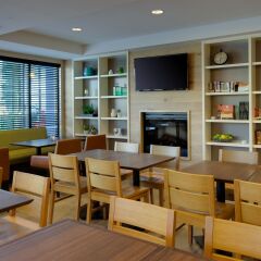Отель Country Inn & Suites by Radisson, Frederick, MD детские мероприятия