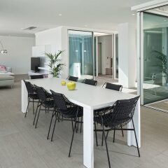 Отель Baobab Suites фото 2