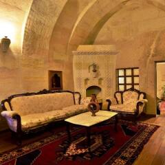 Stone House Cave Hotel Турция, Гёреме - отзывы, цены и фото номеров - забронировать отель Stone House Cave Hotel онлайн спа