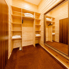 "Солнечный Парк отель and SPA" отель сауна
