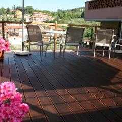 Отель La Terrazza di Reggello Реггелло помещение для мероприятий