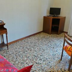 Апартаменты Luna Flexyrent Apartment Милан удобства в номере фото 2