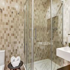 Апартаменты Sweet Inn Apartments Ciutadella Барселона ванная фото 2