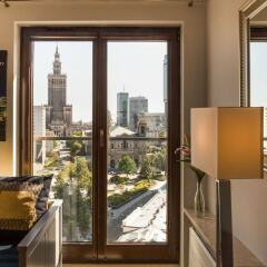 Отель Apartament Grzybowska by City Quality Польша, Варшава - отзывы, цены и фото номеров - забронировать отель Apartament Grzybowska by City Quality онлайн развлечения