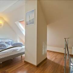 Апартаменты Imperial Apartments - Martini Сопот детские мероприятия