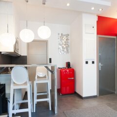 Отель RealtyCare Flats Grand Place Бельгия, Брюссель - отзывы, цены и фото номеров - забронировать отель RealtyCare Flats Grand Place онлайн фото 5