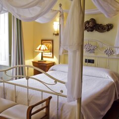 Отель Posada Casa de Don Guzmán детские мероприятия