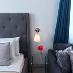 Chandelier 201 in Ponce, Puerto Rico from 122$, photos, reviews - zenhotels.com guestroom photo 4