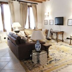 Отель Venice Country Apartments Италия, Мира - отзывы, цены и фото номеров - забронировать отель Venice Country Apartments онлайн с домашними животными