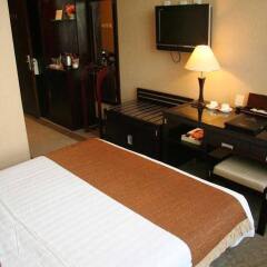 Отель Fengzhan Hotel - Beijing Китай, Пекин - отзывы, цены и фото номеров - забронировать отель Fengzhan Hotel - Beijing онлайн удобства в номере