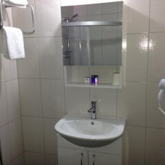 Best Hotel Bursa ванная