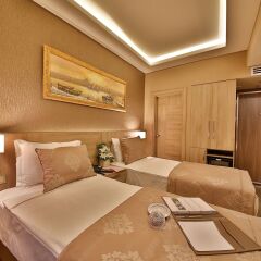 Ayramin Hotel комната для гостей фото 5