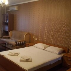 Отель Family Hotel Victoria Gold Болгария, Димитровград - отзывы, цены и фото номеров - забронировать отель Family Hotel Victoria Gold онлайн комната для гостей фото 3