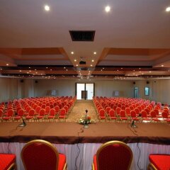 Zalagh Kasbah Hotel and Spa развлечения