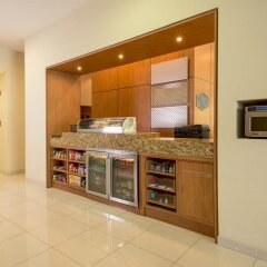 Отель Hampton Inn by Hilton Guadalajara/Expo Jalisco Mexico интерьер отеля фото 3