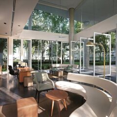 Отель Lone Pine Hotel Малайзия, Пенанг - отзывы, цены и фото номеров - забронировать отель Lone Pine Hotel онлайн интерьер отеля