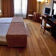 TURIM Lisboa Hotel комната для гостей фото 5