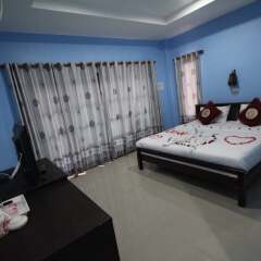 Отель Lanta Family Resort Ланта фото 3