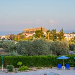 Rafael Hotel детские мероприятия фото 2