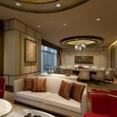 Отель DoubleTree by Hilton Hotel Xiamen - Wuyuan Bay Китай, Сямынь - отзывы, цены и фото номеров - забронировать отель DoubleTree by Hilton Hotel Xiamen - Wuyuan Bay онлайн развлечения
