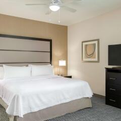 Отель Homewood Suites by Hilton Frederick комната для гостей