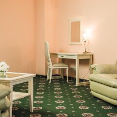 Отель Natali Чехия, Карловы Вары - отзывы, цены и фото номеров - забронировать отель Natali онлайн фото 15