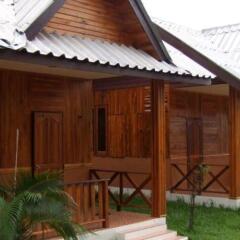Отель Poonsap Resort Ланта фото 10