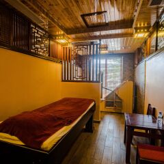 Sapa Green Hotel детские мероприятия