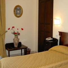 Отель B&B Airone Сиракуза комната для гостей фото 3