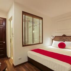 Hanoi Vision Boutique Hotel фото 13
