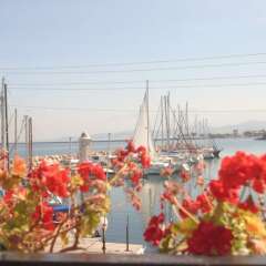 Urla Pera Hotel Турция, Урла - отзывы, цены и фото номеров - забронировать отель Urla Pera Hotel онлайн помещение для мероприятий