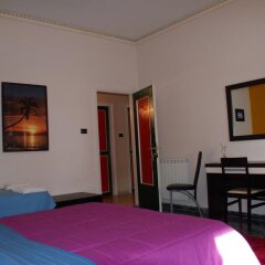 Отель Appartamento Astrea Сиракуза в номере