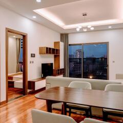 Апартаменты Lexington Serviced Apartments комната для гостей фото 4