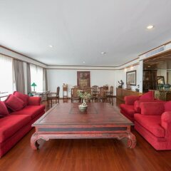 Отель Avani Pattaya Resort Таиланд, Паттайя - 6 отзывов об отеле, цены и фото номеров - забронировать отель Avani Pattaya Resort онлайн интерьер отеля