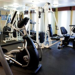 Governors Suites Hotel фитнесс-зал фото 4