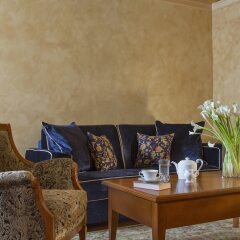 Отель Бутик-отель IDW Esperanza Resort Литва, Тракай - 1 отзыв об отеле, цены и фото номеров - забронировать отель Бутик-отель IDW Esperanza Resort онлайн интерьер отеля фото 3