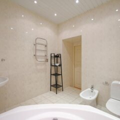 Апартаменты Bergus Apartments Санкт-Петербург фото 5