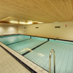 Отель Scandic Jyvaskyla City (ex. Cumulus City Jyvaskyla) Ювяскюля бассейн
