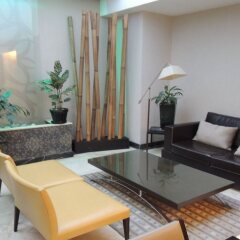 Galerias Hotel комната для гостей фото 2