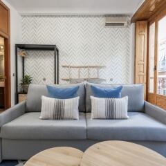 Отель Santa Ana Apartamentos Мадрид фото 4