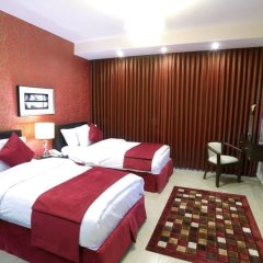 City Rose Hotel Suites in Amman, Jordan from 133$, photos, reviews - zenhotels.com guestroom photo 2