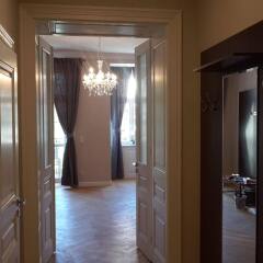 Отель Imperial-Apartments Schönbrunn Австрия, Вена - отзывы, цены и фото номеров - забронировать отель Imperial-Apartments Schönbrunn онлайн интерьер отеля фото 2